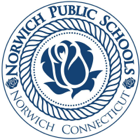 Norwich Public Schools logo